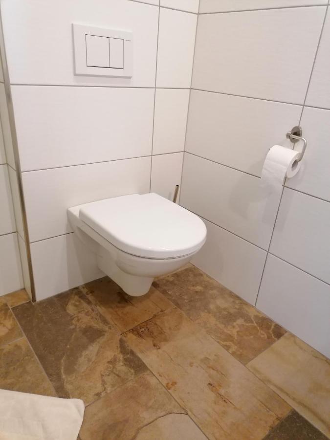 Peterseil'S Radl Zimmer Маутхаузен Екстериор снимка