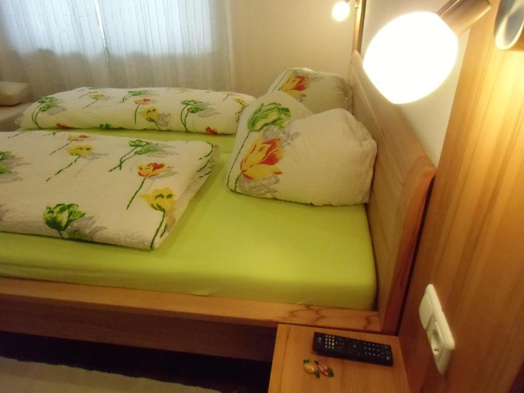 Peterseil'S Radl Zimmer Маутхаузен Стая снимка